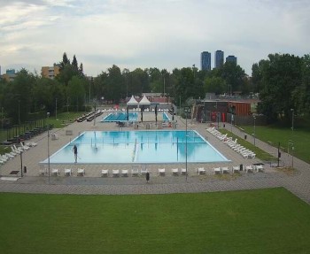 Koupaliště Dobrák