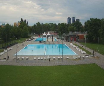 Koupaliště Dobrák