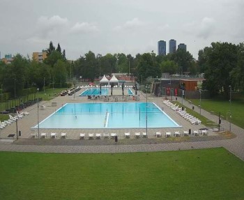 Koupaliště Dobrák