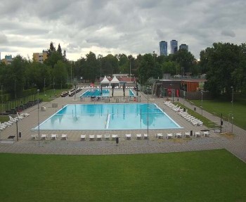 Koupaliště Dobrák