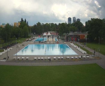Koupaliště Dobrák