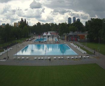 Koupaliště Dobrák
