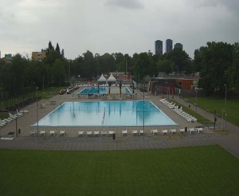 Koupaliště Dobrák