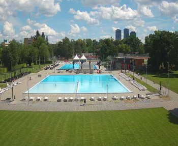 Koupaliště Dobrák