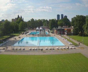 Koupaliště Dobrák