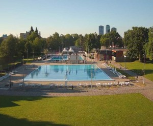 Schwimmbad Dobrák - Schwimmbad Gutmütiger - 16.6.2026 v 06:45 Schwimmbad Dobrák - Schwimmbad Gutmütiger - 16.6.2026 v 06:45