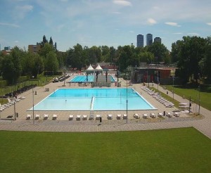 Schwimmbad Dobrák - Schwimmbad Gutmütiger - 16.6.2026 v 13:45 Schwimmbad Dobrák - Schwimmbad Gutmütiger - 16.6.2026 v 13:45