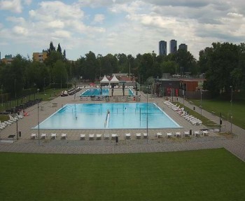 Koupaliště Dobrák