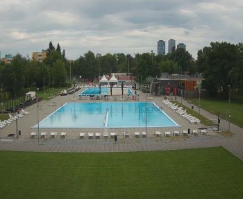 Koupaliště Dobrák