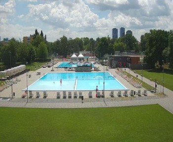 Koupaliště Dobrák