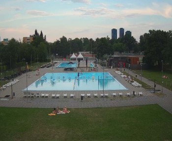 Koupaliště Dobrák