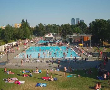Koupaliště Dobrák