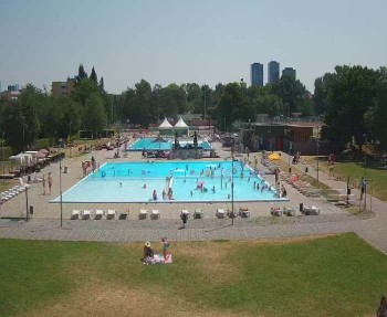 Koupaliště Dobrák