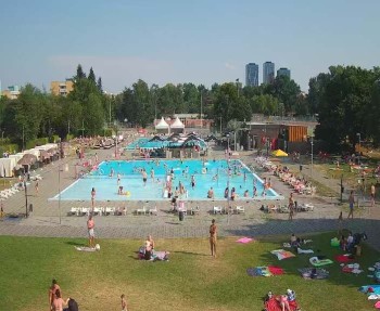 Koupaliště Dobrák