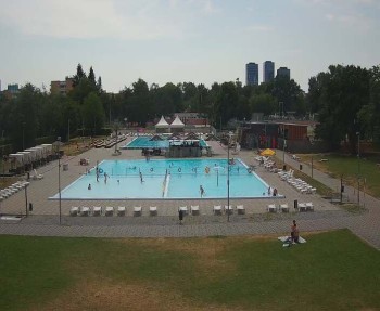 Koupaliště Dobrák