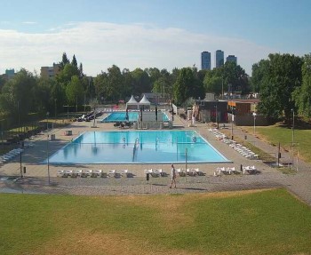 Koupaliště Dobrák