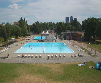 Koupaliště Dobrák