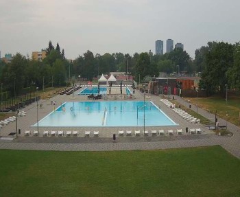 Koupaliště Dobrák