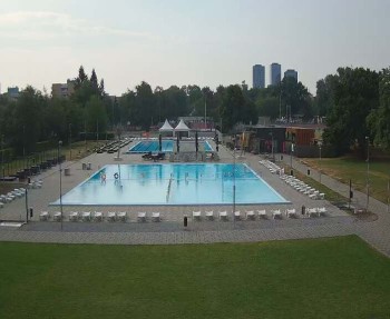 Koupaliště Dobrák
