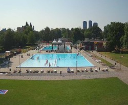 Koupaliště Dobrák