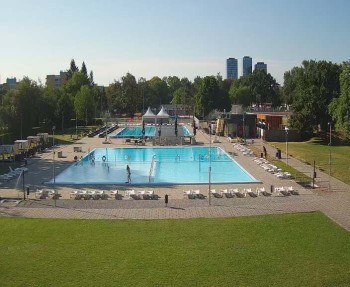 Koupaliště Dobrák