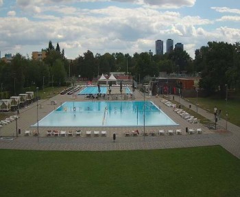 Koupaliště Dobrák