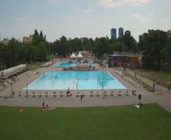 Dobrák Swimming Pool