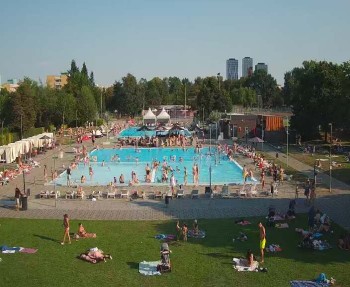 Koupaliště Dobrák