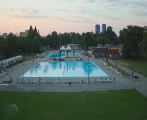 Koupaliště Dobrák - Koupaliště Dobrák - 31.7.2026 v 05:45