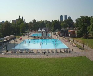 Koupaliště Dobrák - Koupaliště Dobrák - 31.7.2026 v 08:45