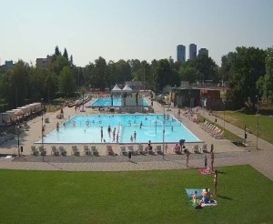 Koupaliště Dobrák - Koupaliště Dobrák - 31.7.2026 v 09:45