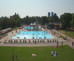 Koupaliště Dobrák - Koupaliště Dobrák - 31.7.2026 v 10:45
