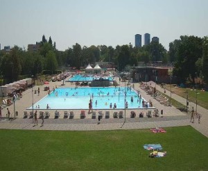 Koupaliště Dobrák - Koupaliště Dobrák - 31.7.2026 v 12:45
