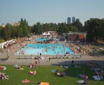 Koupaliště Dobrák