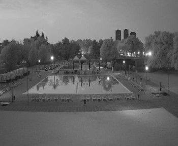 Dobrák Swimming Pool