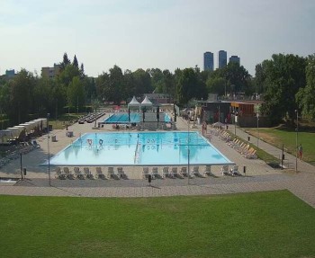 Koupaliště Dobrák