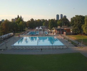 Basen Dobrák - Basen kąpielowy Łagodny - 8.8.2026 v 06:45
