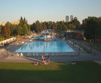 Koupaliště Dobrák