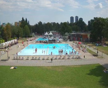 Koupaliště Dobrák
