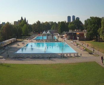 Koupaliště Dobrák