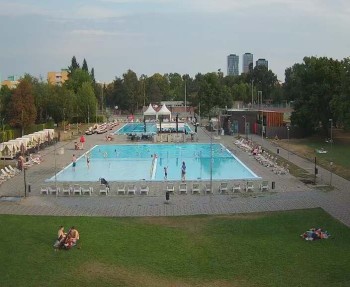 Koupaliště Dobrák