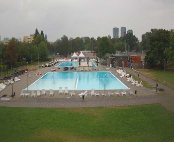 Koupaliště Dobrák