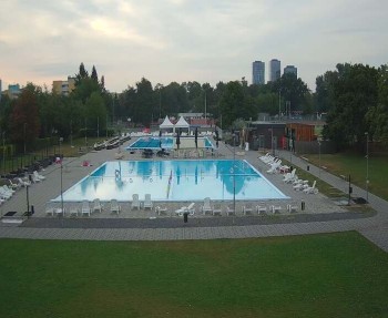 Koupaliště Dobrák