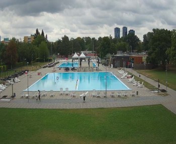Koupaliště Dobrák