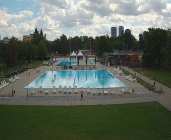 Koupaliště Dobrák