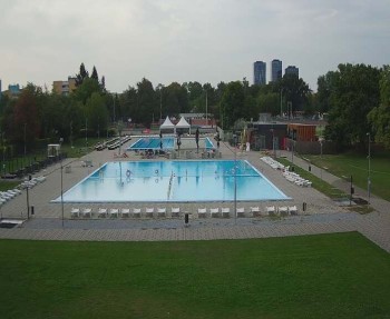 Koupaliště Dobrák
