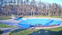 Koupaliště Borek