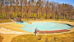 Koupaliště Borek