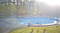 Koupaliště Borek