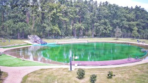 Badeanstalt Borek - Freibad Borek - 16.6.2026 v 14:45 Badeanstalt Borek - Freibad Borek - 16.6.2026 v 14:45